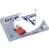 Papier clairefontaine multifonction laser couleur dcp a3 120g/m2 blanc satiné parfaite opacité 250 feuilles