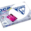 Papier clairefontaine multifonction laser couleur dcp sr a3+ dcp 250g m2 blanc paquet 125 feuilles
