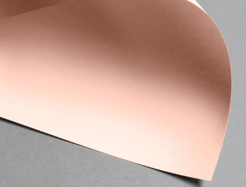 Papier clairefontaine multifonction laser couleur trophe a3 160g/m2saumon parfaite opacite paquet 250