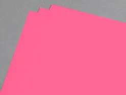 Papier clairefontaine multifonction laser couleur trophe a3 160g/m2 fuschia parfaite opacite paquet 250
