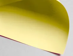 Papier clairefontaine multifonction laser couleur trophe a3 160g/m2 jonquille parfaite opacite paquet 250