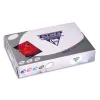 Papier clairefontaine multifonction laser couleur dcp a4 160g/m2 blanc satiné parfaite opacité 250 feuilles