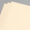 Papier clairefontaine multifonction laser couleur trophe a4 160g /m2 pastel chamois parfaite opacite