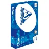 Papier clairefontaine smartprint haute qualite blancheur pour ecriture a4 50g blanc paquet 500 feuilles