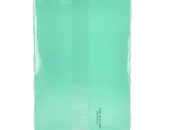 Papier couleur q-connect multifonction a4 80g/m2 unicolore vert ramette 500 feuilles