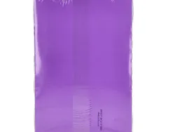 Papier couleur q-connect multifonction a4 80g/m2 unicolore lilas ramette 500 feuilles
