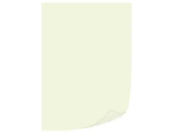 Papier couleur q-connect multifonction a4 80g/m2 unicolore champagne ramette 500 feuilles
