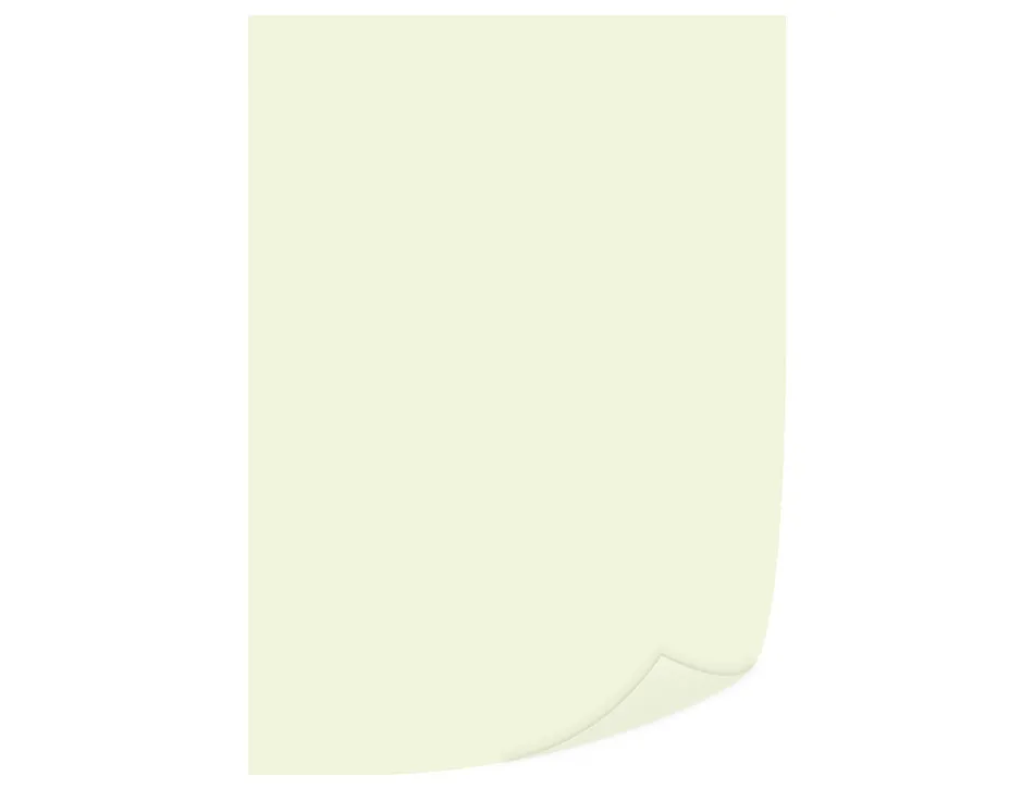 Papier couleur q-connect multifonction a4 80g/m2 unicolore champagne ramette 500 feuilles