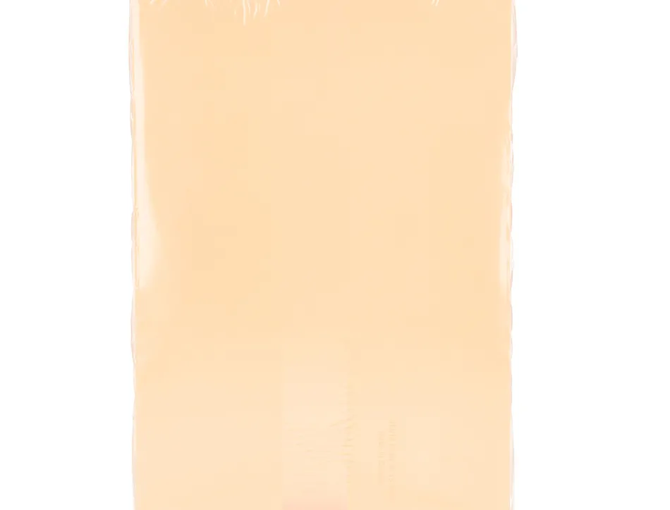 Papier couleur q-connect multifonction a4 80g/m2 unicolore crème ramette 500 feuilles