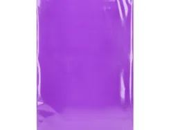 Papier couleur q-connect multifonction a3 80g/m2 unicolore lilas ramette 500 feuilles