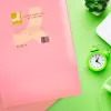 Papier couleur q-connect multifonction a3 80g/m2 unicolore rose néon ramette 500 feuilles