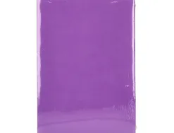 Papier couleur q-connect multifonction a4 80g/m2 5 coloris assortis intenses ramette 500 feuilles
