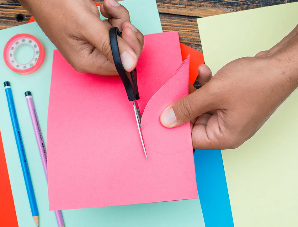 Papier couleur q-connect multifonction a4 80g/m2 unicolore celeste ramette 500 feuilles