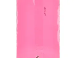 Papier couleur q-connect multifonction a4 80g/m2 unicolore rose néon ramette 500 feuilles