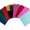 Papier créatif liderpapel a4+ 240x315mm assortiment divers papiers bloc 84f