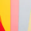 Papier créatif liderpapel premium a4+ 240x315mm assortiment divers papiers coloris assortis bloc 102 unités