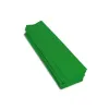 Papier crepon clairefontaine standard 0,5x2m crepage 40% coloris vert clair paquet 10 feuilles