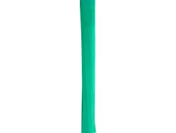 Papier crepon liderpapel rouleau 50cmx2,5m 85gr coloris vert