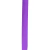 Papier crepon liderpapel rouleau 50cmx2,5m 85gr coloris violet