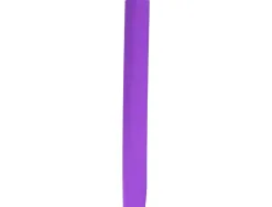Papier crepon liderpapel rouleau 50cmx2,5m 85gr coloris violet