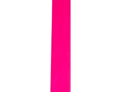 Papier crépon liderpapel 34g/m2 50cmx2.5m unicolore rose fluorescent