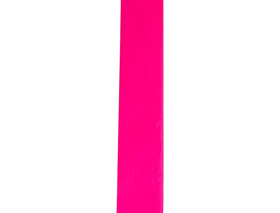 Papier crépon liderpapel 34g/m2 50cmx2.5m unicolore rose fluorescent