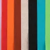 Papier crépon liderpapel 34g/m2 format a4+ 240x315mm 10 coloris assortis bloc 10 feuilles