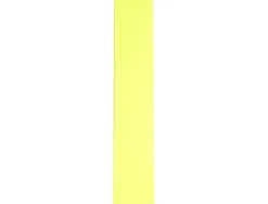 Papier crépon liderpapel 34g/m2 50cmx2.5m unicolore jaune fluorescent