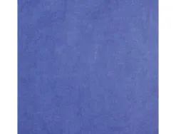 Papier de soie clairefontaine 50x75cm 18g coloris bleu rouleau 24 feuilles