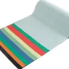 Papier de soie liderpapel 18g/m2 format a4+ 240x315mm coloris assortis bloc 10f