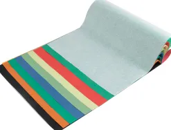 Papier de soie liderpapel 18g/m2 format a4+ 240x315mm coloris assortis bloc 10f