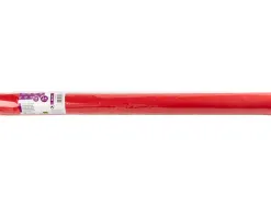 Papier de soie liderpapel 50x75cm 17g/m2 12 coloris assortis rouleau 24 feuilles