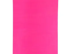 Papier de soie liderpapel 52x76cm 18g/m2 unicolore rose foncé sachet 25f