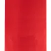 Papier de soie liderpapel 52x76cm 18g/m2 unicolore rouge sachet 25f
