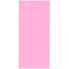 Papier de soie liderpapel 52x76cm 18g/m2 unicolore rose sachet 5f