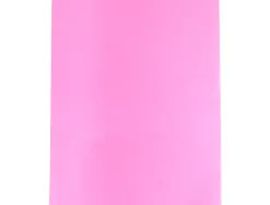Papier de soie liderpapel 52x76cm 18g/m2 unicolore rose sachet 25f