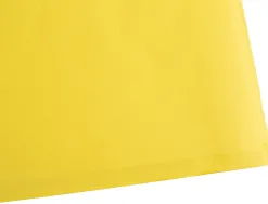 Papier de soie liderpapel 52x76cm 18g/m2 unicolore jaune sachet 25f