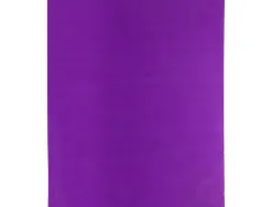 Papier de soie liderpapel 52x76cm 18g/m2 unicolore violet sachet 25f