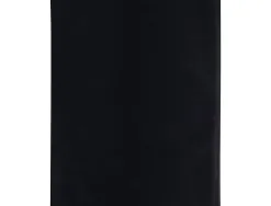Papier de soie liderpapel 52x76cm 18g/m2 unicolore noir sachet 25f