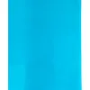 Papier de soie liderpapel 52x76cm 18g/m2 unicolore bleu ciel sachet 25f