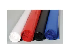 Papier de soie maildor 50x75cm 18g/m2 coloris assortis rouleau 24f