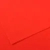 Papier dessin canson feuille mi-teintes n 506 grain gelatine haute teneur coton 160g 50x x65cm unicolore coquelicot