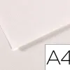 Papier dessin canson grain 160g a4+ paquet 250f