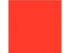 Papier dessin clairefontaine cartoline 50x65cm 120g coloris rouge paquet 25 feuilles