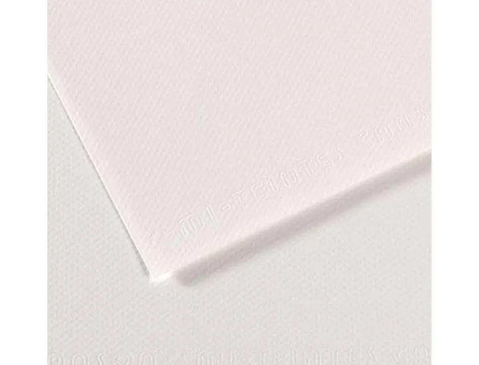 Papier dessin clairefontaine blanc 160 g format a4 paquet 250