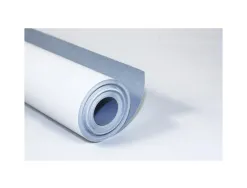 Papier dessin clairefontaine 80g coloris blanc rouleau 0,50x10m