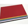 Papier dessin clairefontaine cartoline 21x29,7cm 210g coloris assortis paquet 100 feuilles