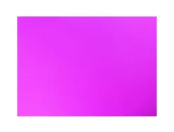 Papier dessin clairefontaine cartoline 50x65cm 270g coloris fuchsia paquet 25 feuilles