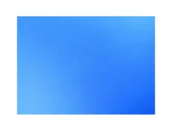 Papier dessin clairefontaine cartoline 50x65cm 270g coloris bleu paquet 25 feuilles