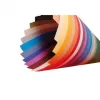 Papier dessin clairefontaine tulipe 50x65cm 160g coloris gris 1 feuille